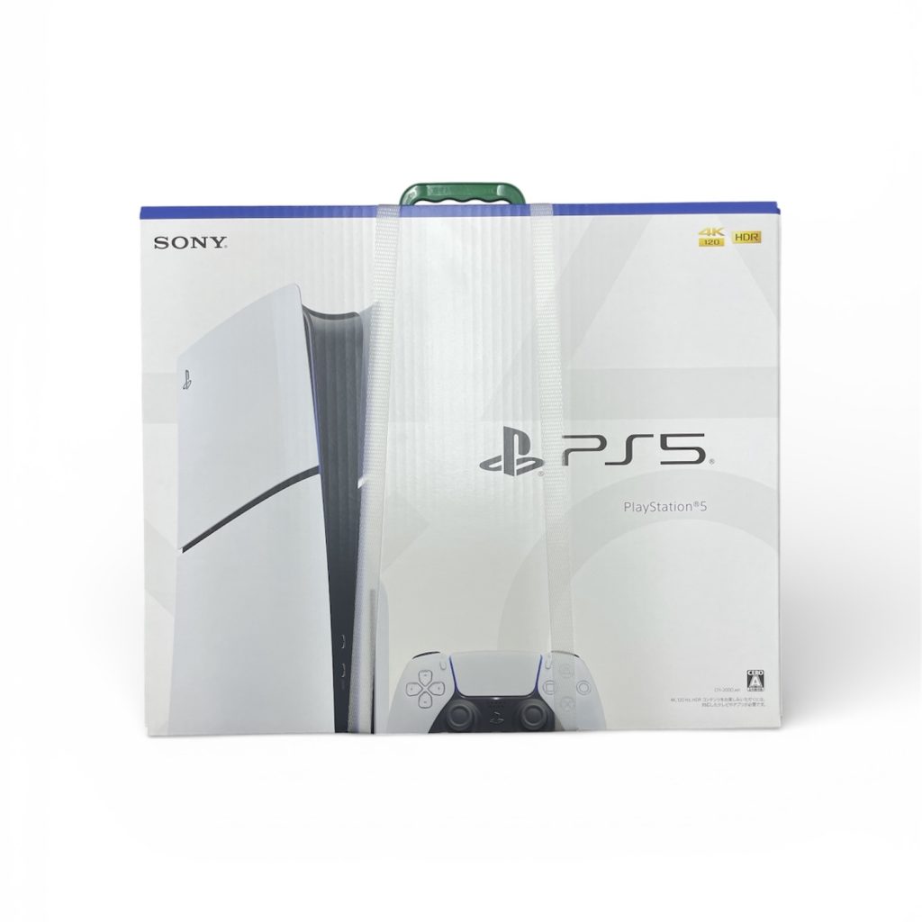 プレイステーション / PS5 / PlayStation / ゲーム機 / 家電