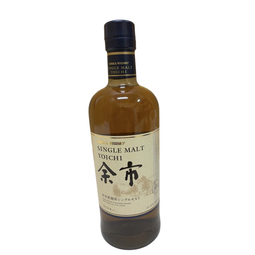 【ウイスキー 余市】お酒 弘前市