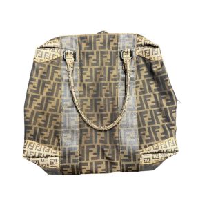 FENDI ヴィンテージ トートバッグ