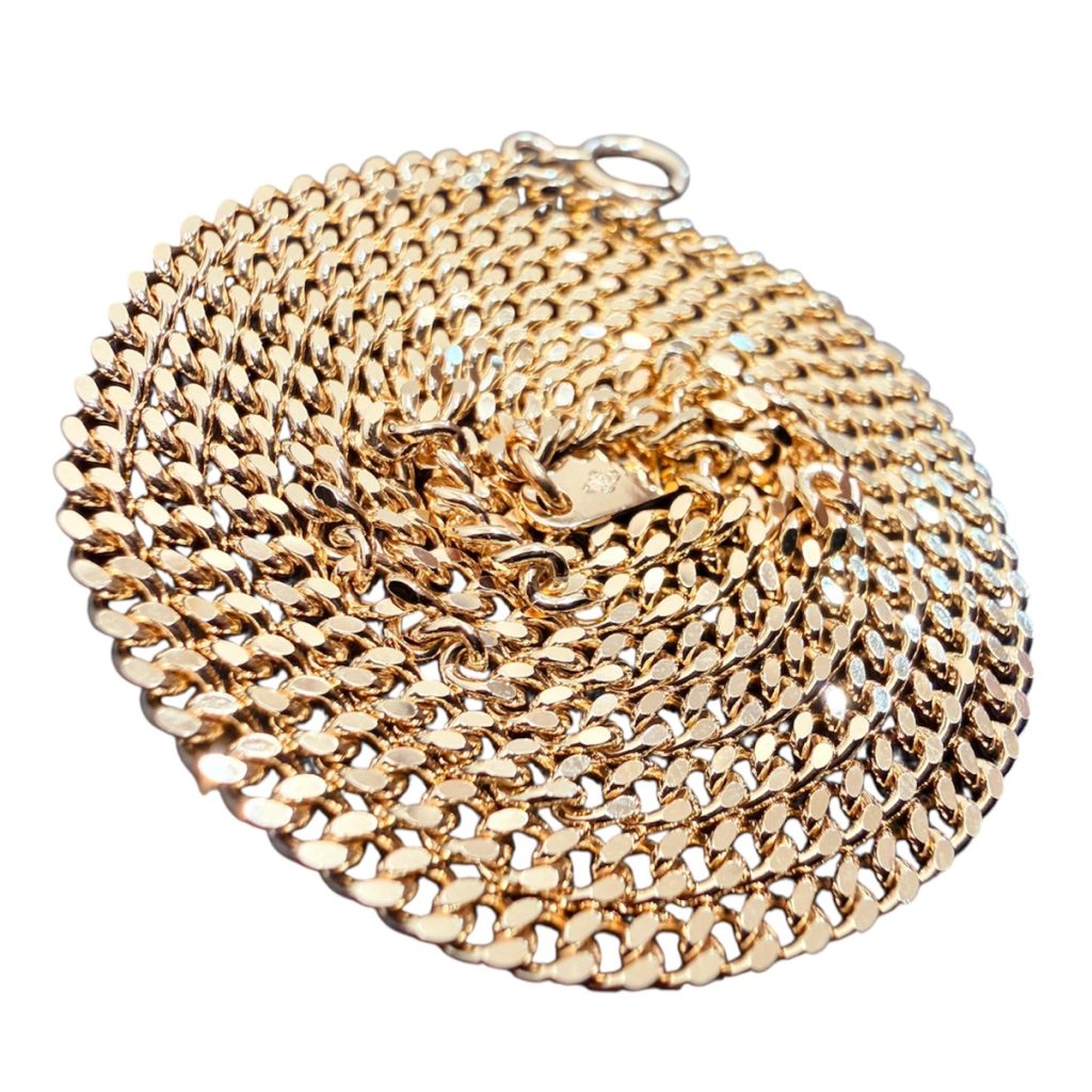 K18  ネックレス