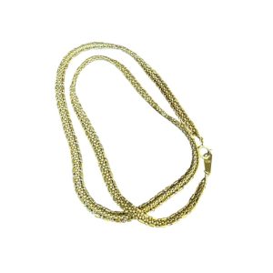 K18 18金 ネックレス