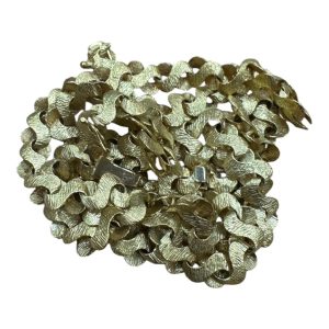 K18（18金）ネックレス