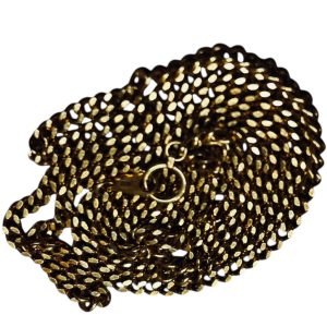 K18/18金 ネックレス