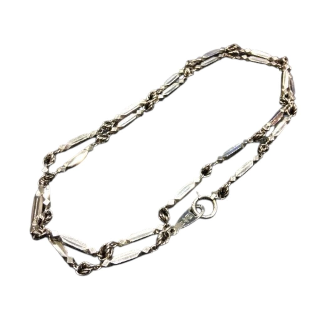 Pt900(プラチナ900)　ネックレス