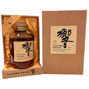 サントリー ウイスキー 響 箱あり