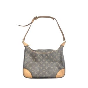 ルイヴィトン モノグラム ブローニュ 30 ショルダーバック LOUIS VUITTON