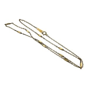 K18 18金 ネックレス