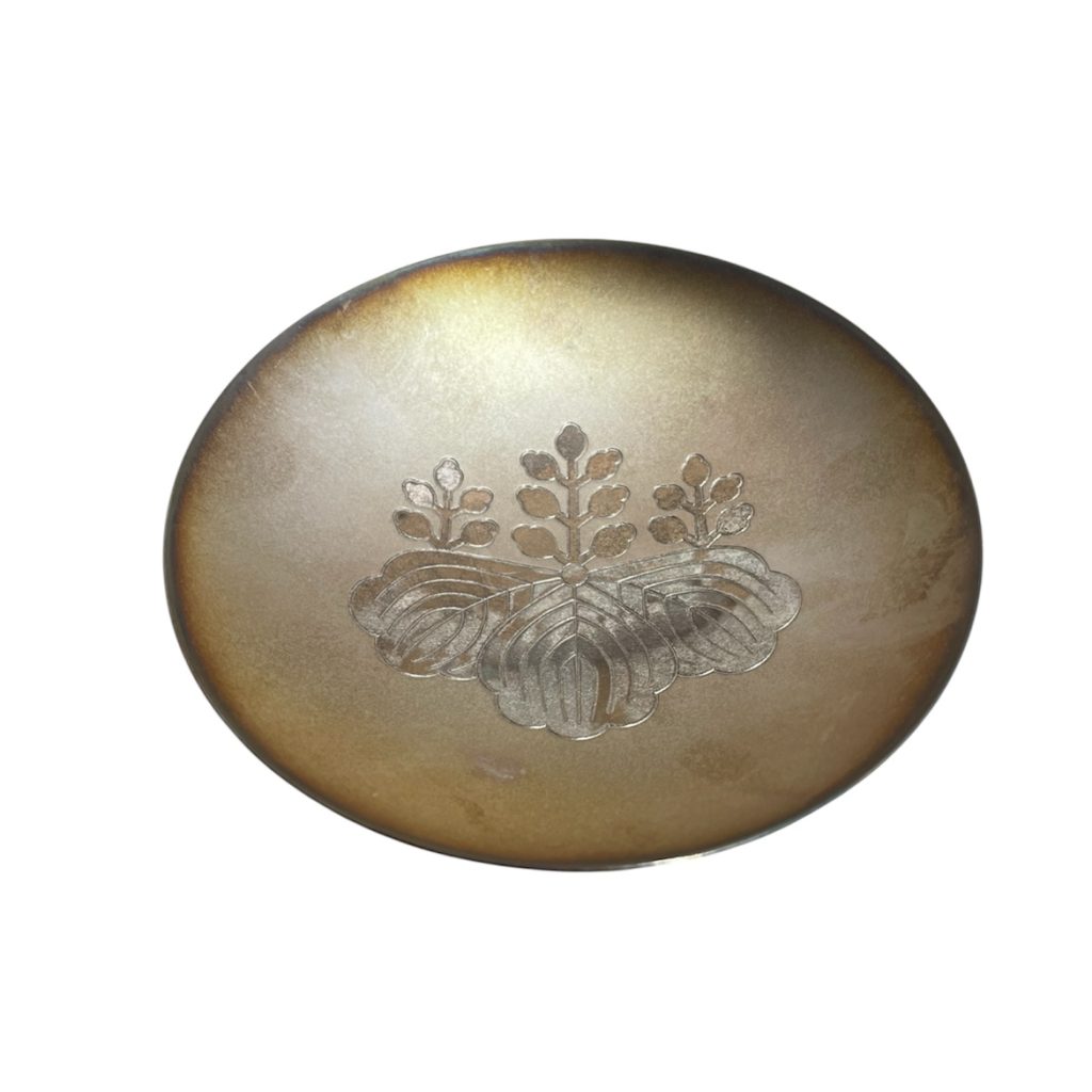 銀杯 純銀　SV1000