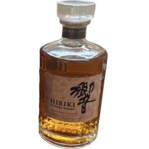 響 ブレンダーズチョイス 箱なし