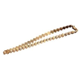 【K18 ネックレス】弘前市