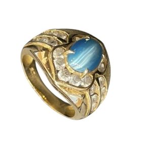 【K18 リング】弘前市