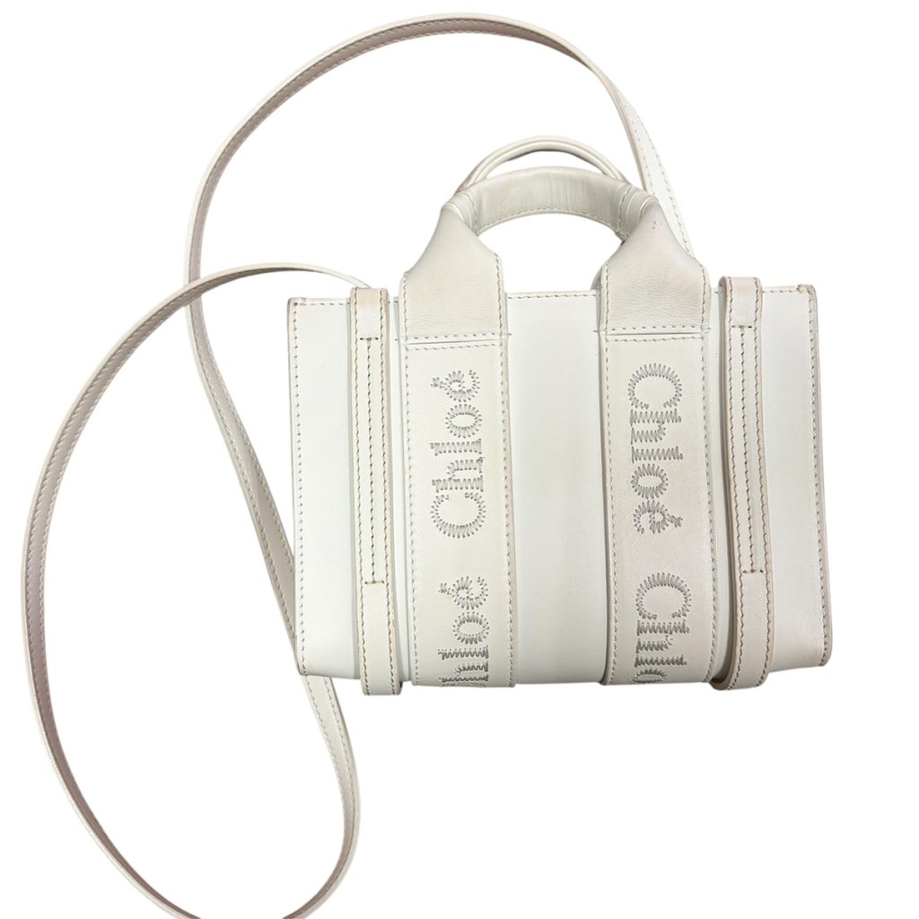 クロエ　バッグ