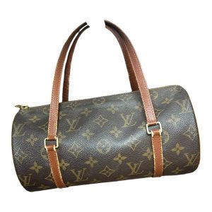 ルイ・ヴィトン パピヨン26 買取り