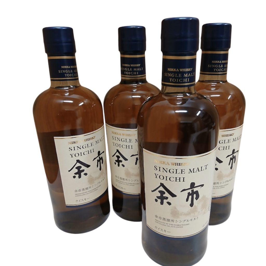 【お酒 ウイスキー 余市まとめ】弘前市