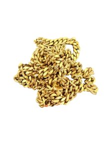 K18 喜平ネックレス