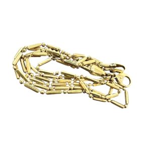 K18 18金 ネックレス