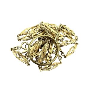 K18 18金 アクセサリーおまとめ