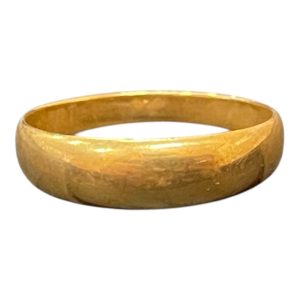 K18 18金 750 リング 指輪