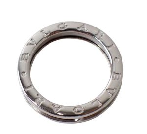 ブルガリ  リング 18金 ゴールド K18