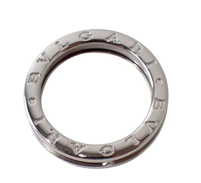 ブルガリ  リング 18金 ゴールド K18