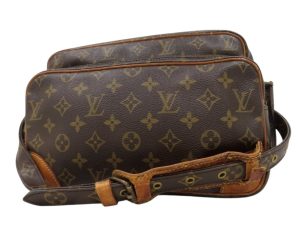 LOUIS VUITTON ルイ・ヴィトン モノグラム ナイル ショルダー バッグ