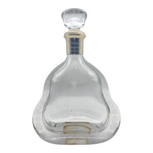 Hennessy Richard ヘネシー リシャール バカラボトル 空瓶