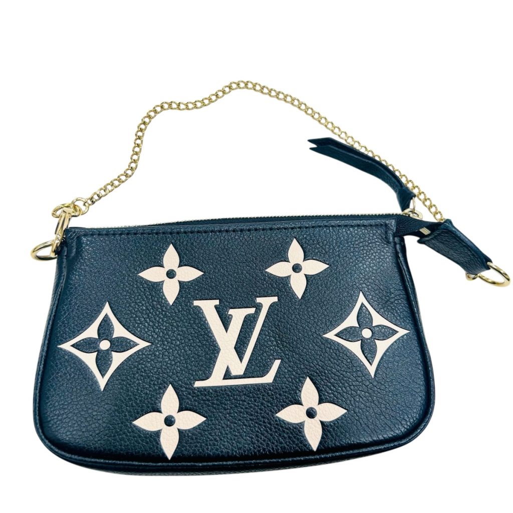 ルイヴィトン ミニ・ポシェット・アクセソワール M80732