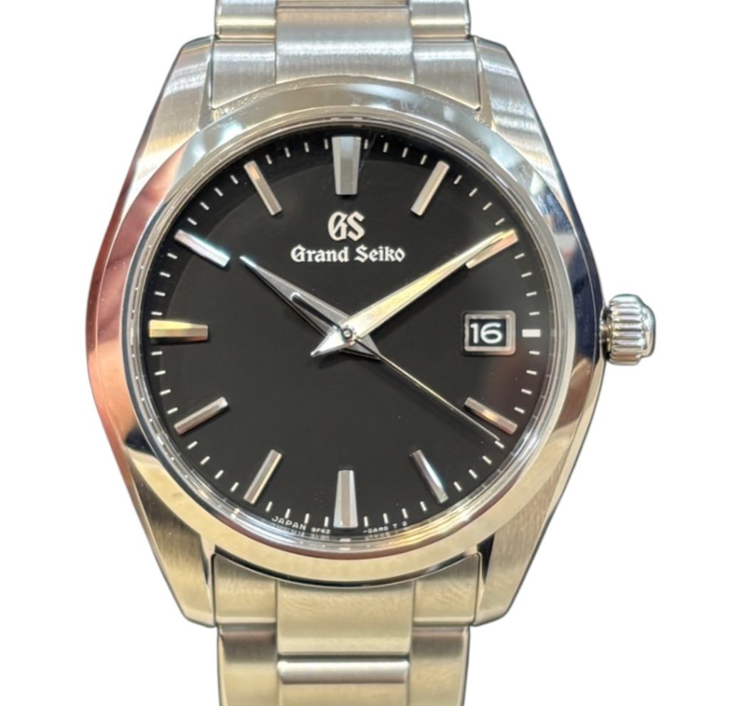 グランドセイコー　ヘリテージコレクション