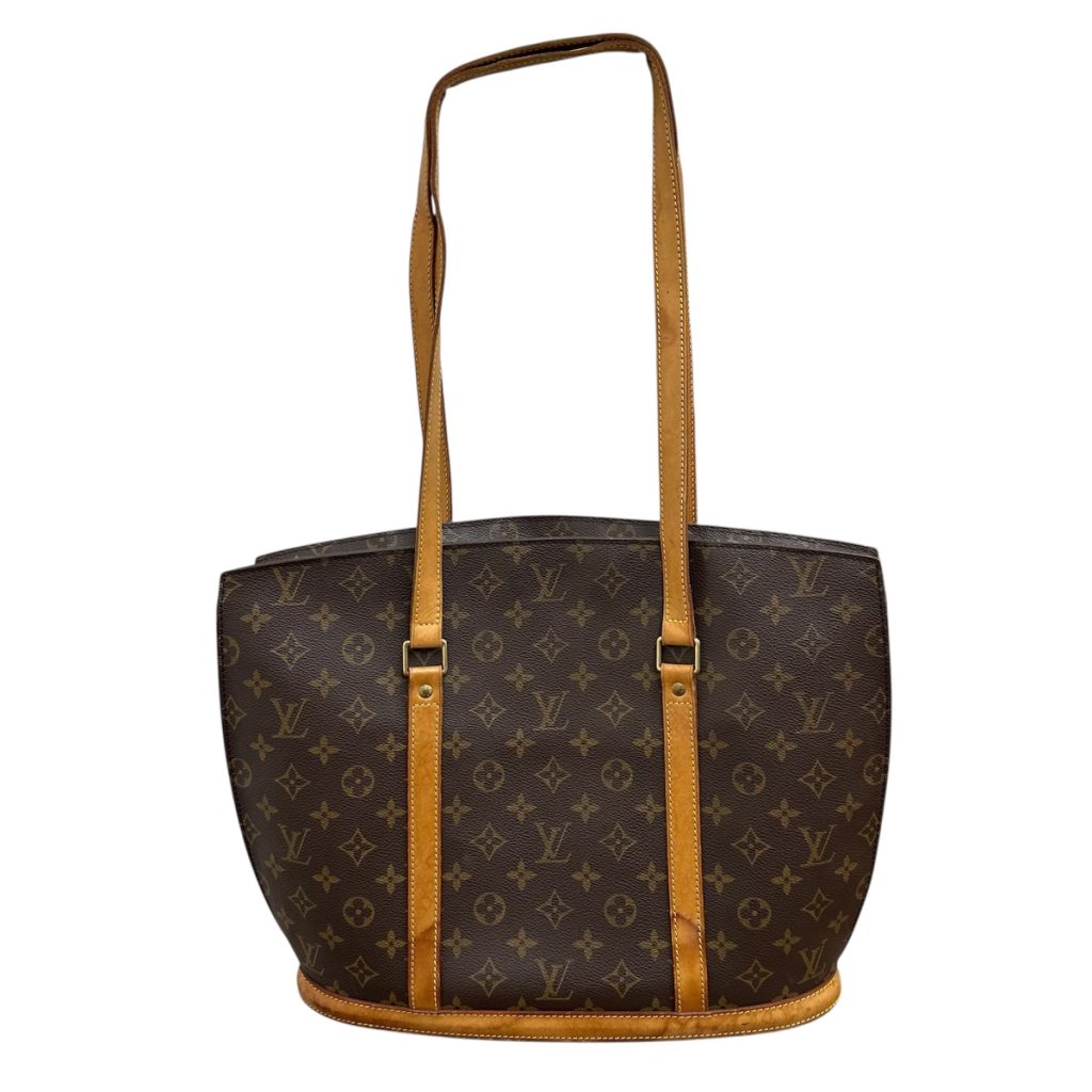 LOUIS VUITTON (ルイヴィトン) モノグラム バビロン M51102