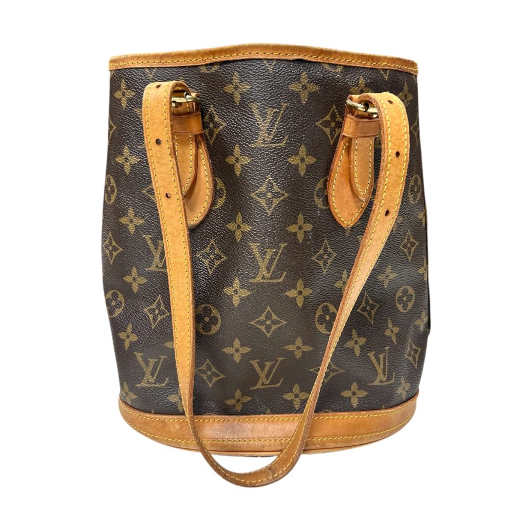 ルイ・ヴィトン バケット PM