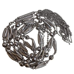 Pt850（プラチナ850）ネックレス