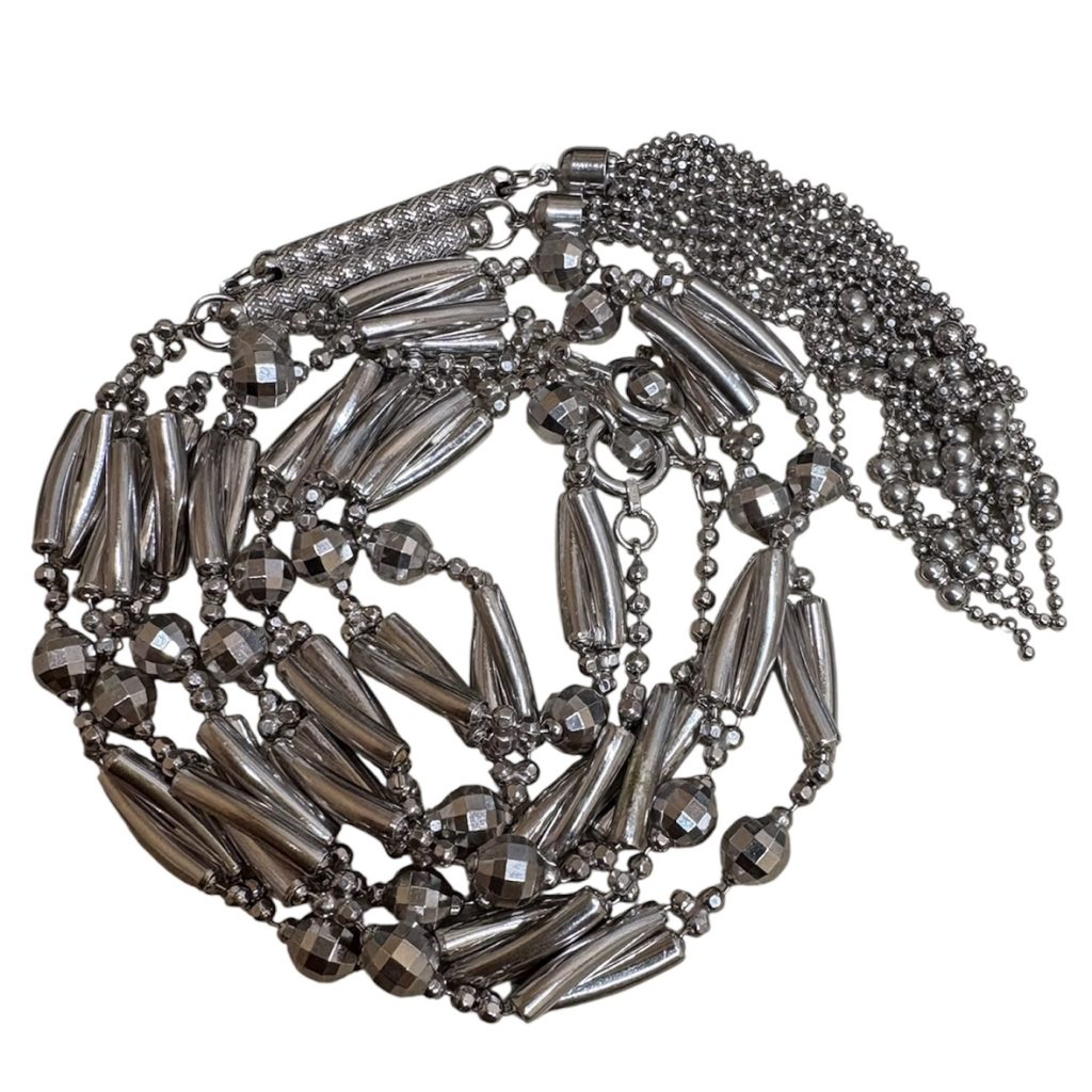 Pt850（プラチナ850）ネックレス