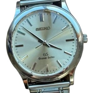 グランドセイコー Grand Seiko  GS  腕時計