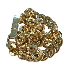 K18 18金 喜平ブレスレット