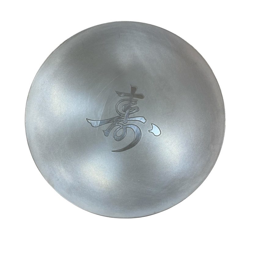 純銀 SV1000 銀杯