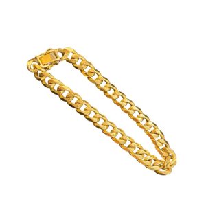 K18 18金 750 喜平ブレスレット