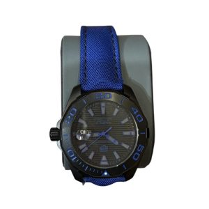 TAG Heuer アクアレーサー 300M キャリバー5