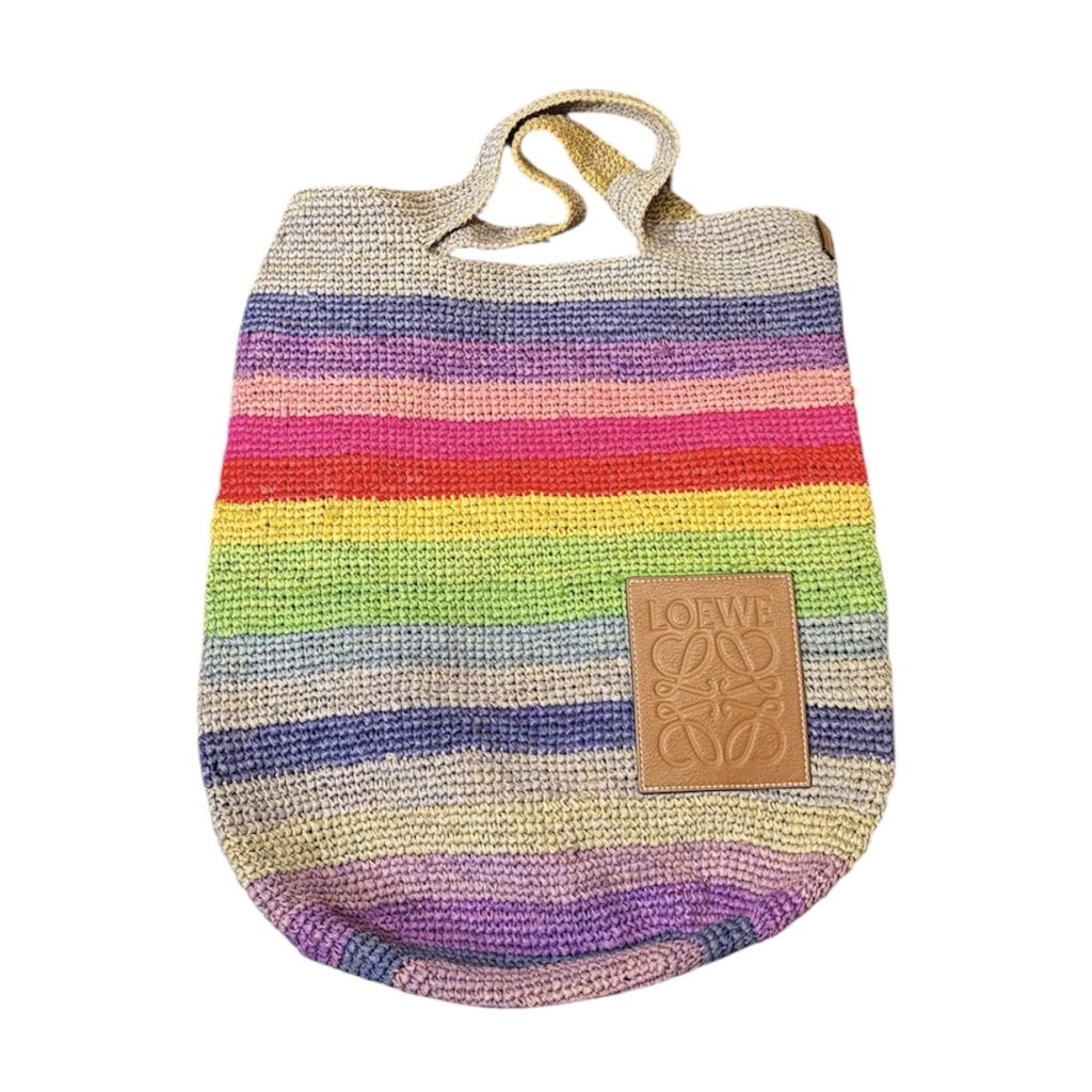 LOEWE ロエベ ショルダーバッグ