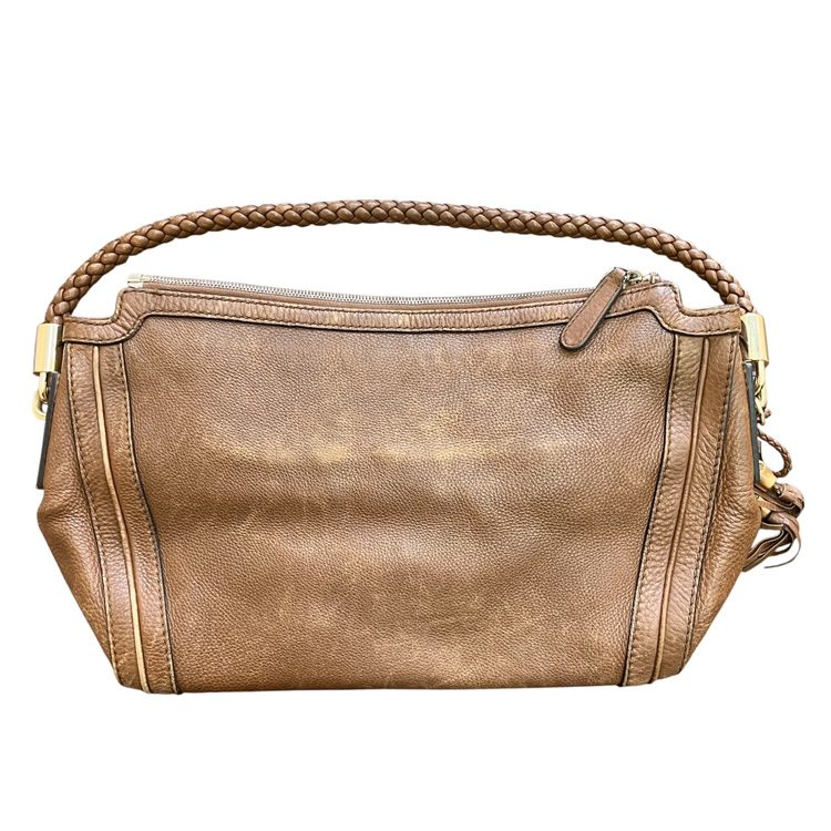 GUCCI　ショルダーバッグ　型番：269949