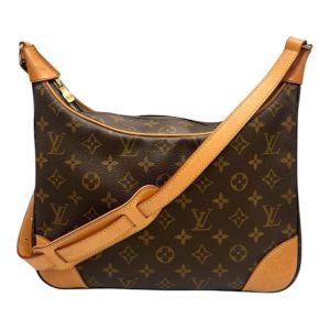 Louis Vuitton ルイヴィトン ブローニュ ハンドバッグ ブランド 買取