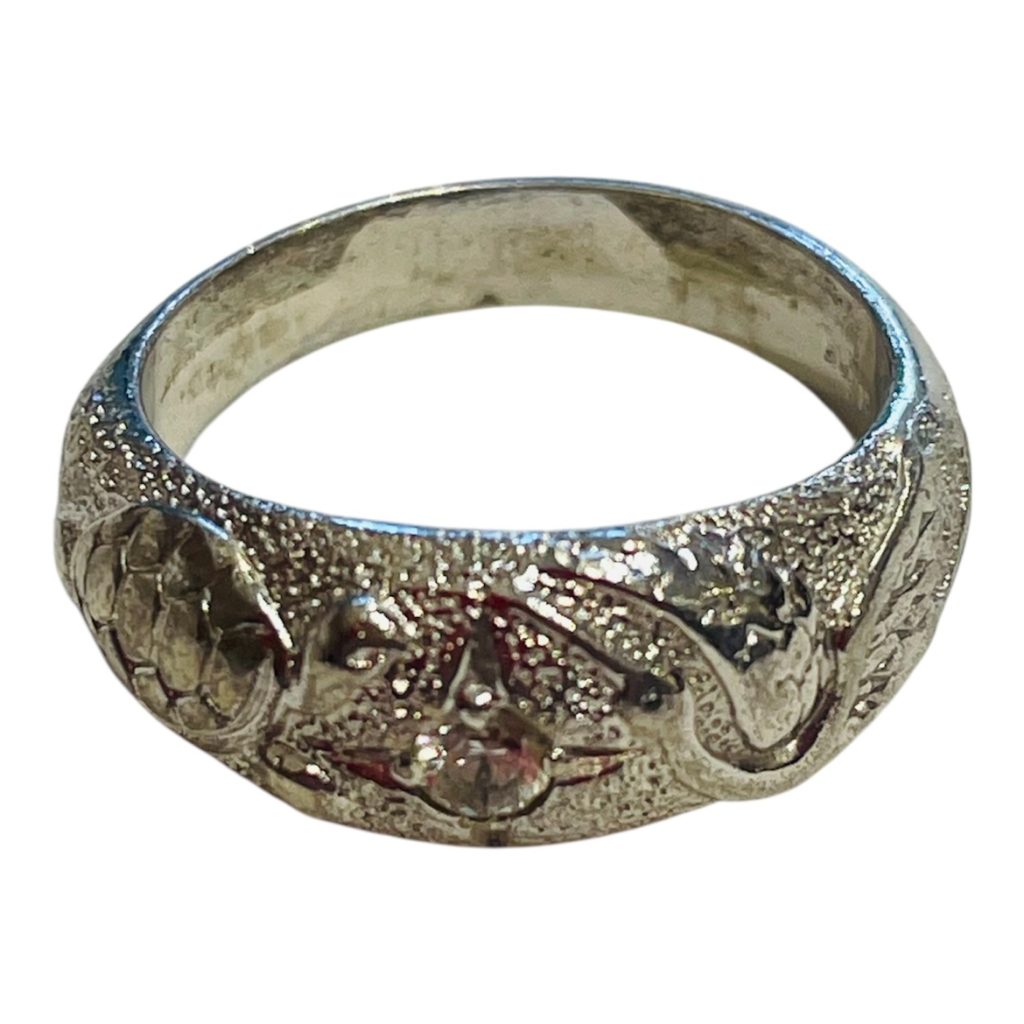 Pt900（プラチナ900）リング