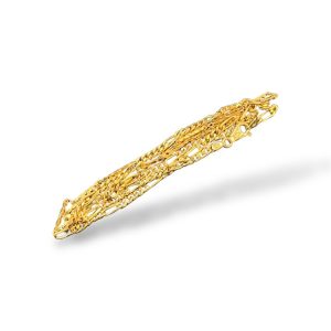 【ネックレス】K18 18金 750