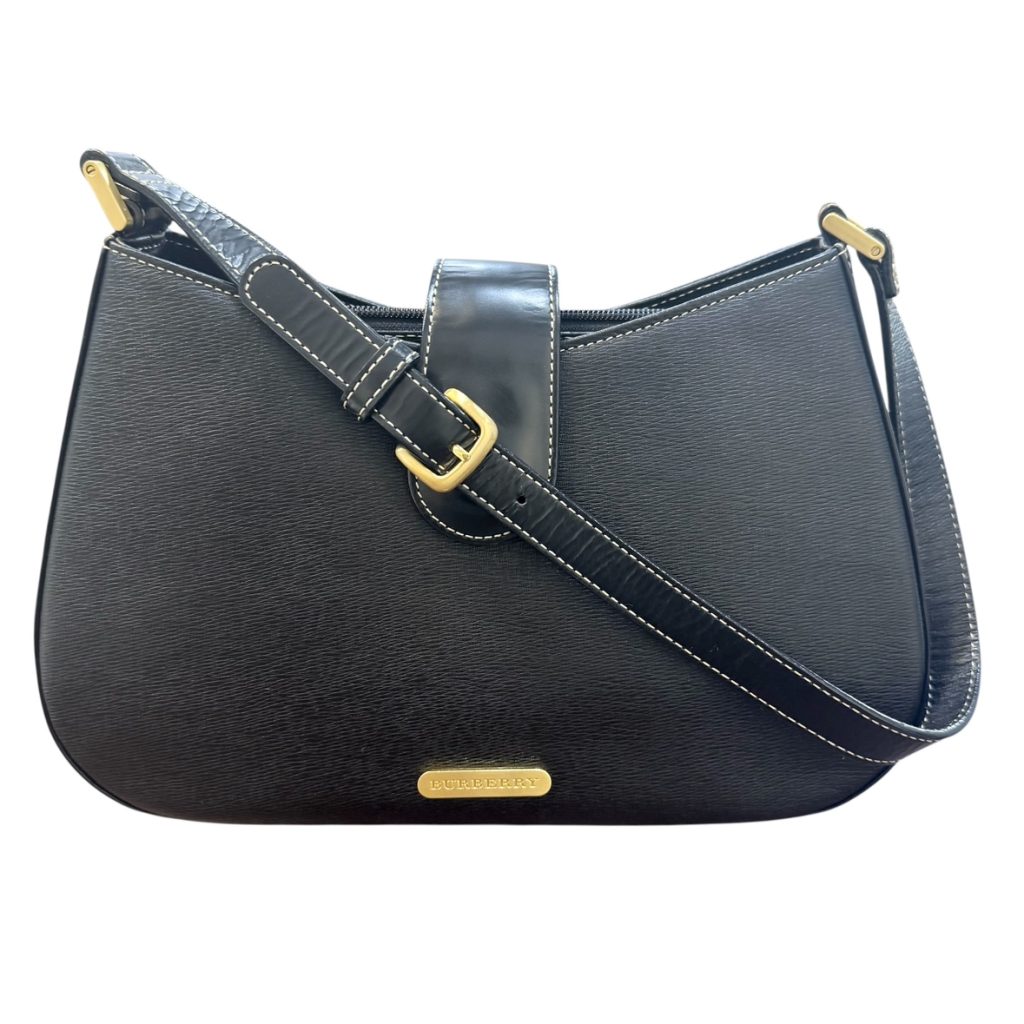 BURBERRY バーバリー ワンショルダーバッグ