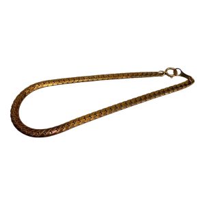 K18　ネックレス