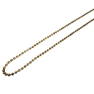 K18　ネックレス