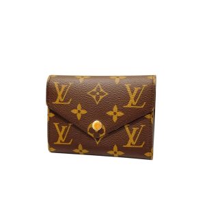 ルイヴィトン ポルトフォイユ ヴィクトリーヌ 財布