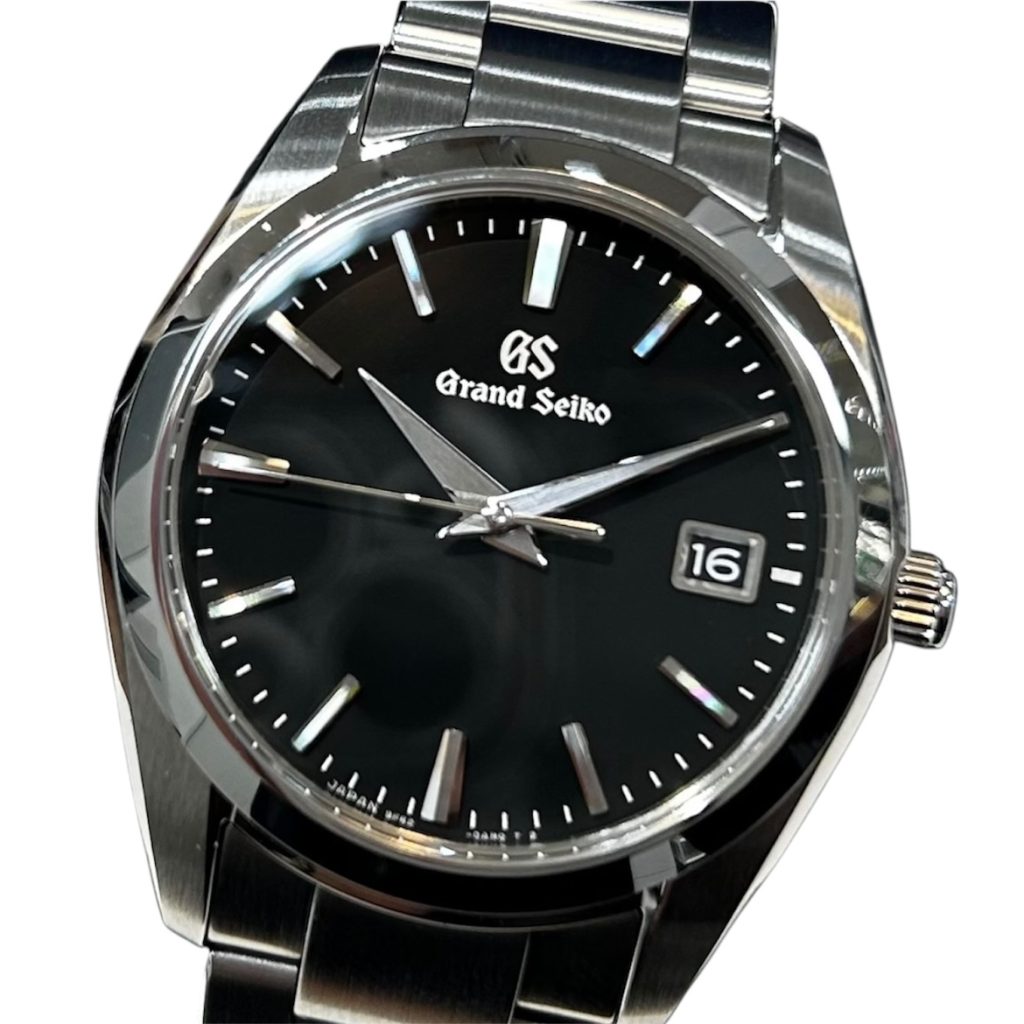 グランドセイコー「SBGX261」クオーツ