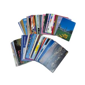 テレフォンカード　おまとめ