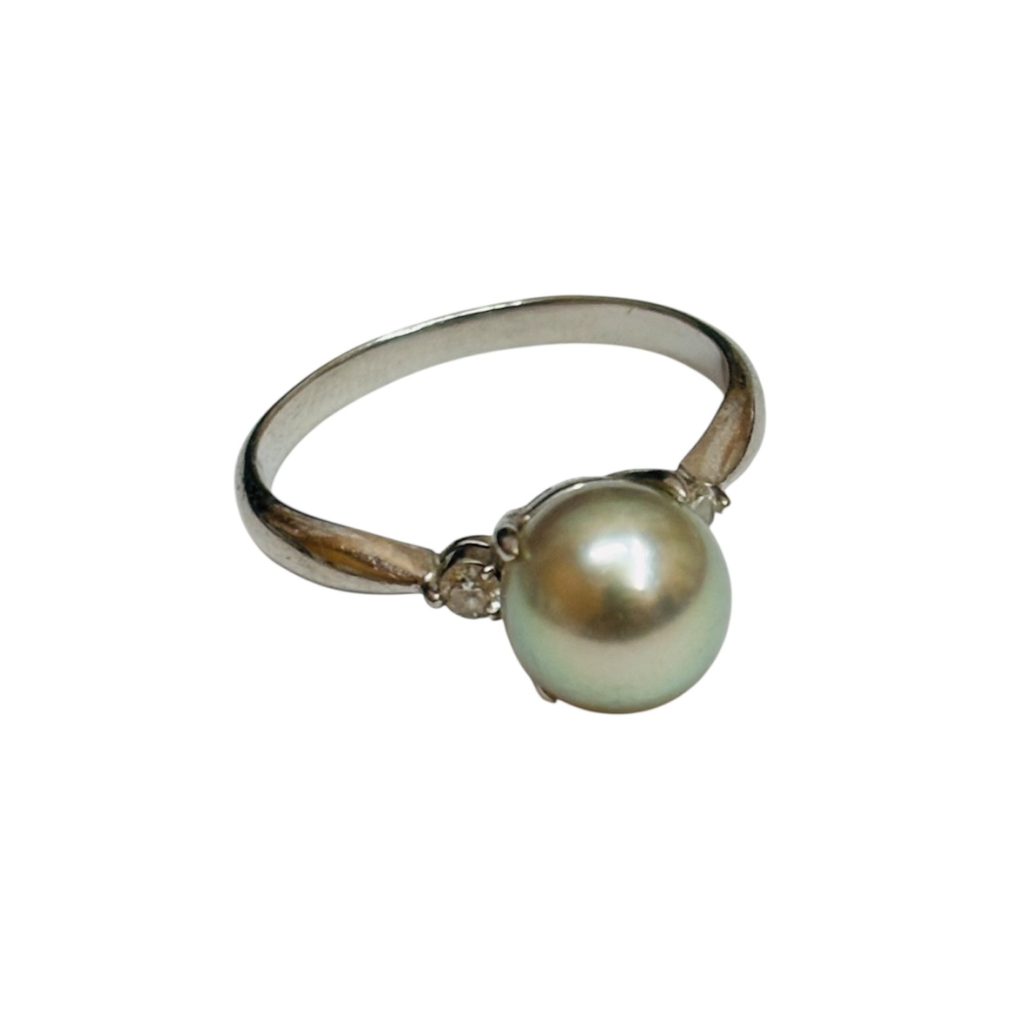 Pt900　プラチナ　リング