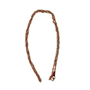 K18　ネックレス